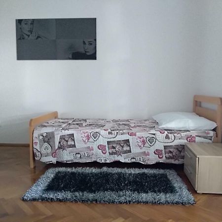 Apartman Lilly Lovran Zewnętrze zdjęcie