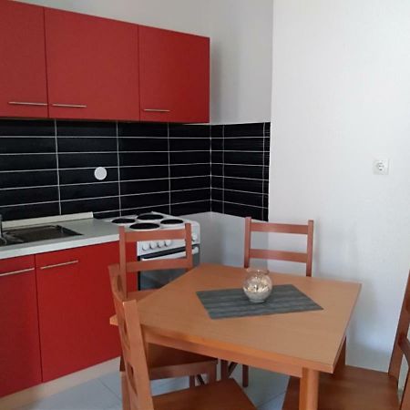 Apartman Lilly Lovran Zewnętrze zdjęcie