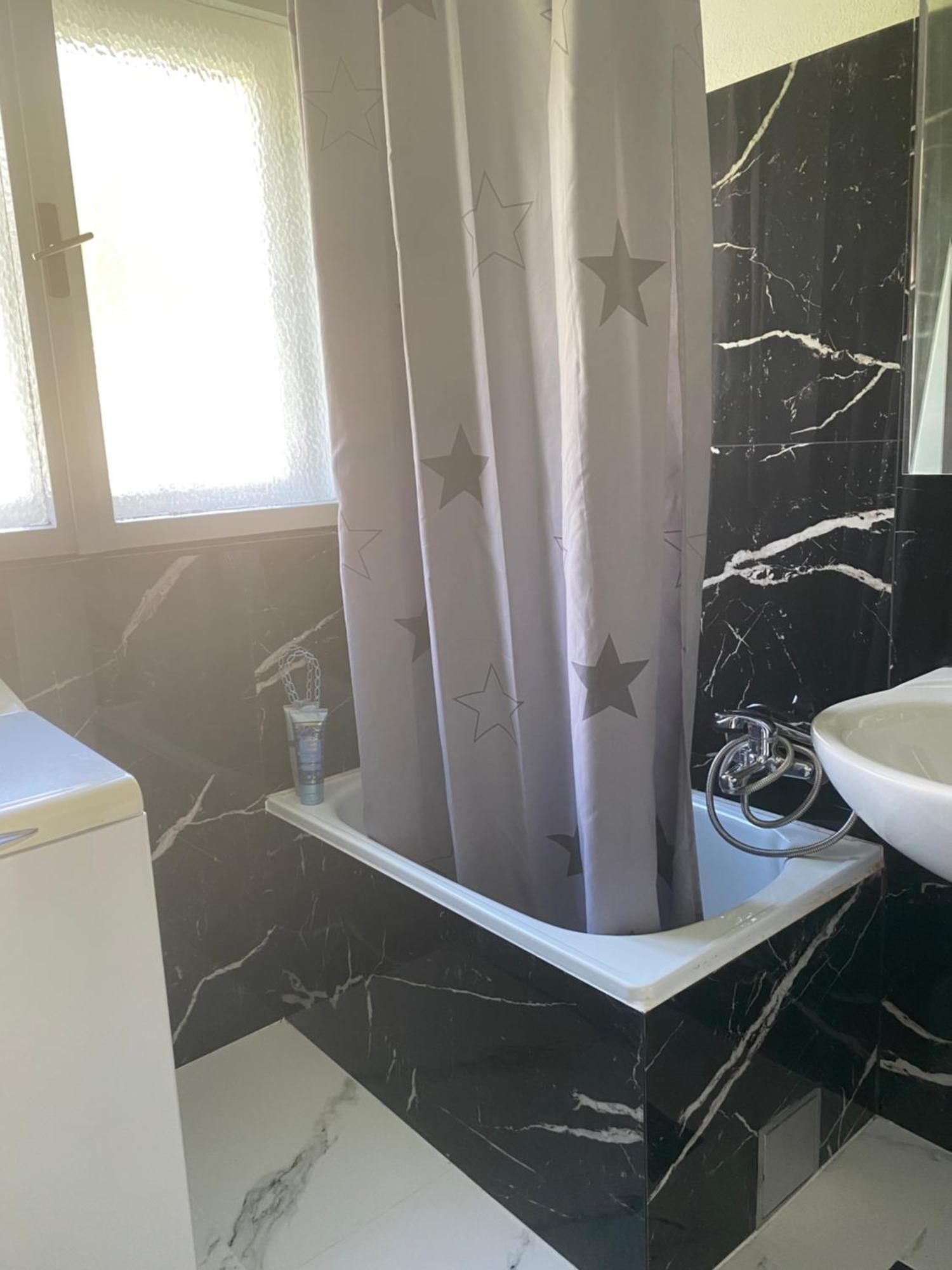 Apartman Lilly Lovran Zewnętrze zdjęcie