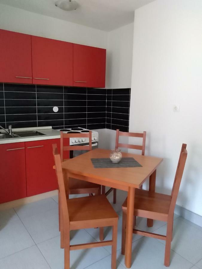 Apartman Lilly Lovran Zewnętrze zdjęcie