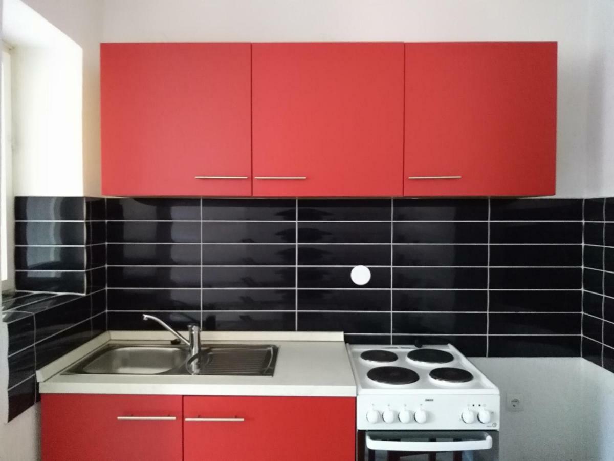 Apartman Lilly Lovran Zewnętrze zdjęcie