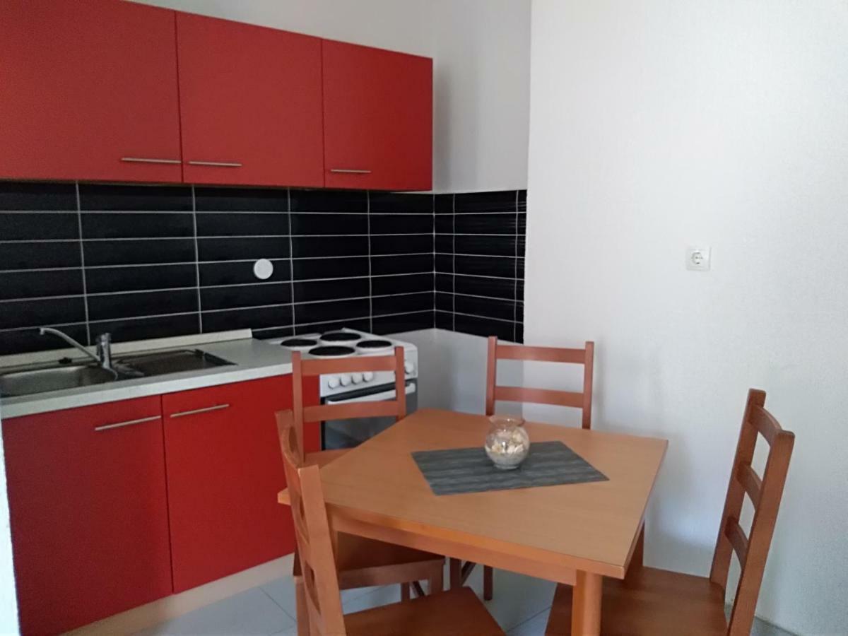 Apartman Lilly Lovran Zewnętrze zdjęcie