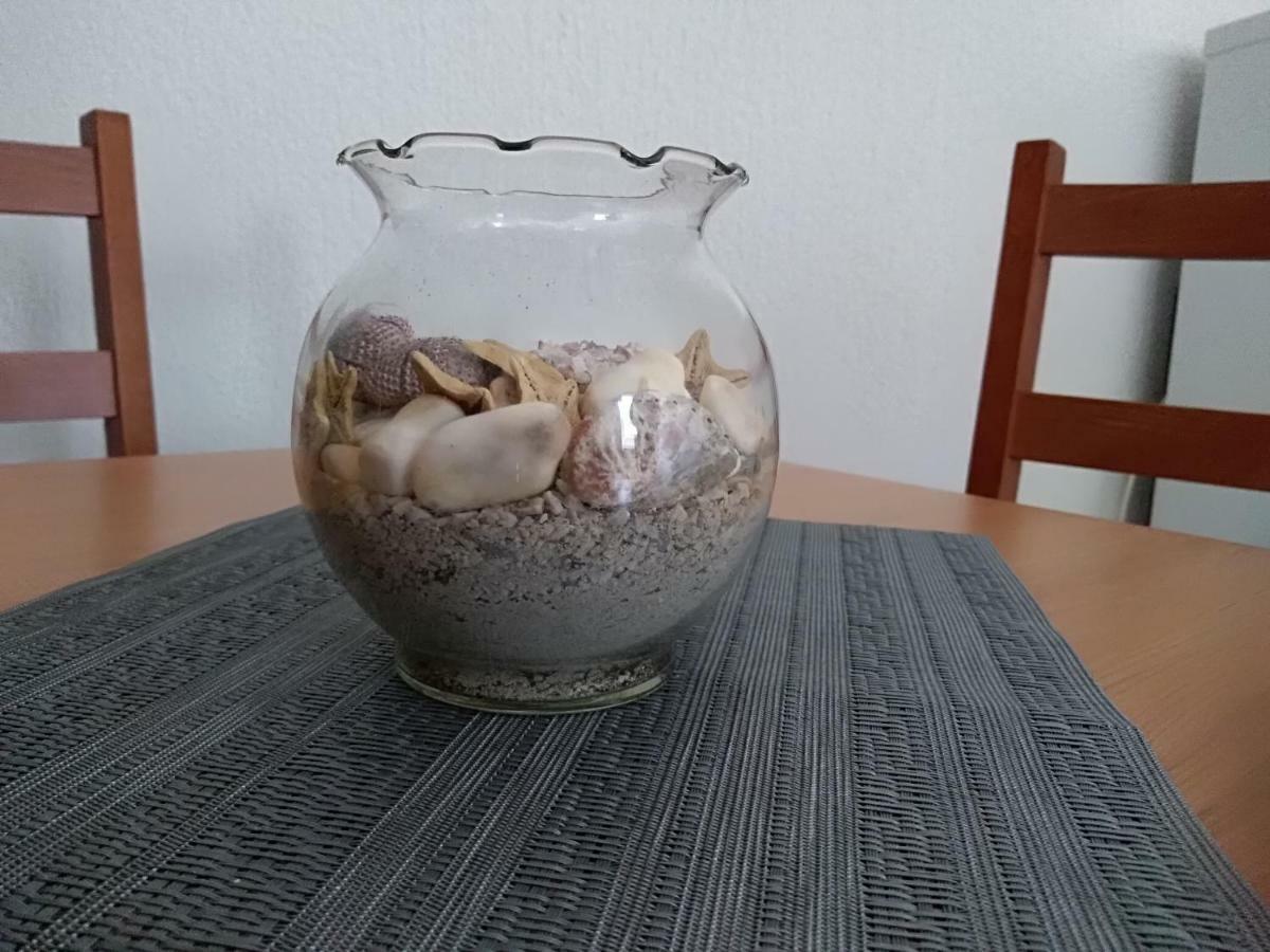 Apartman Lilly Lovran Zewnętrze zdjęcie