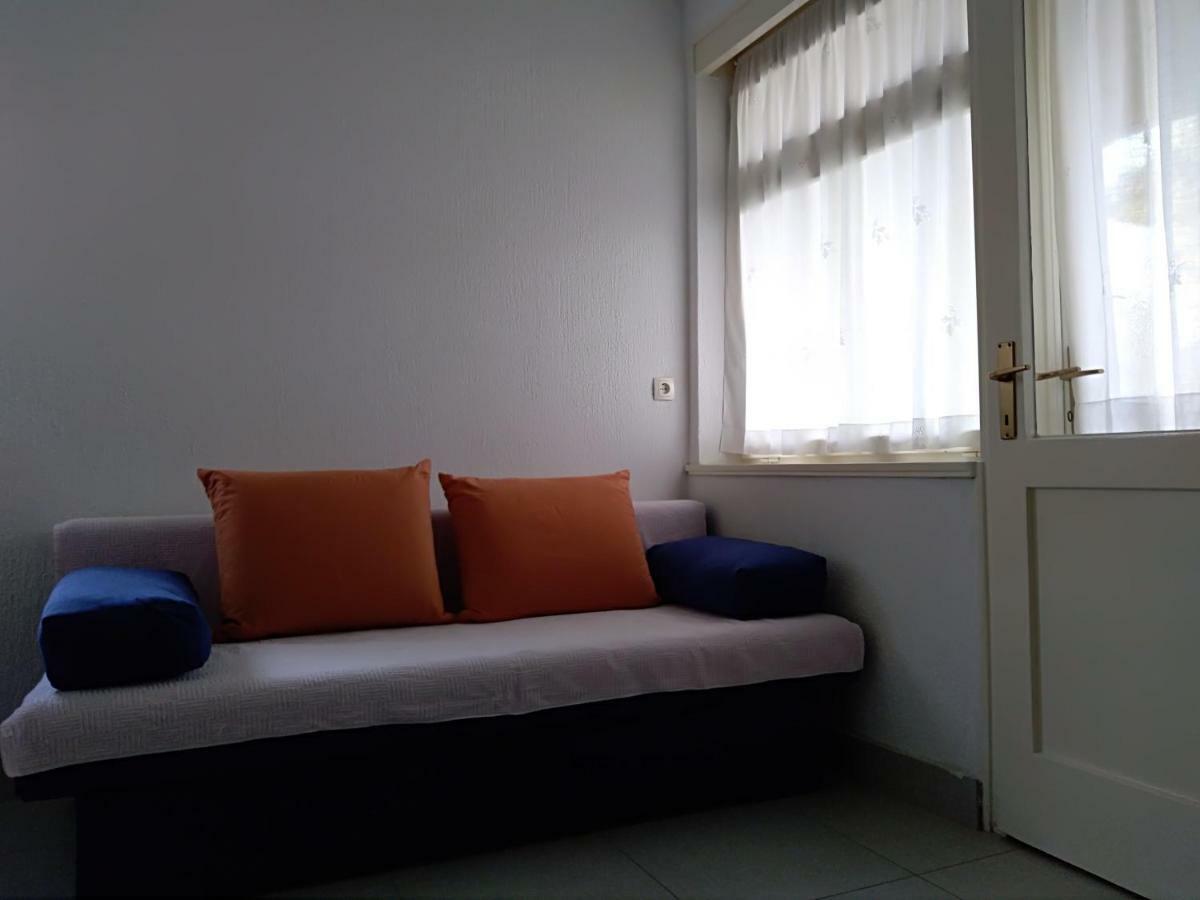 Apartman Lilly Lovran Zewnętrze zdjęcie